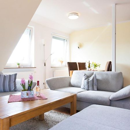 Haus Jenny Daire Heringsdorf Dış mekan fotoğraf