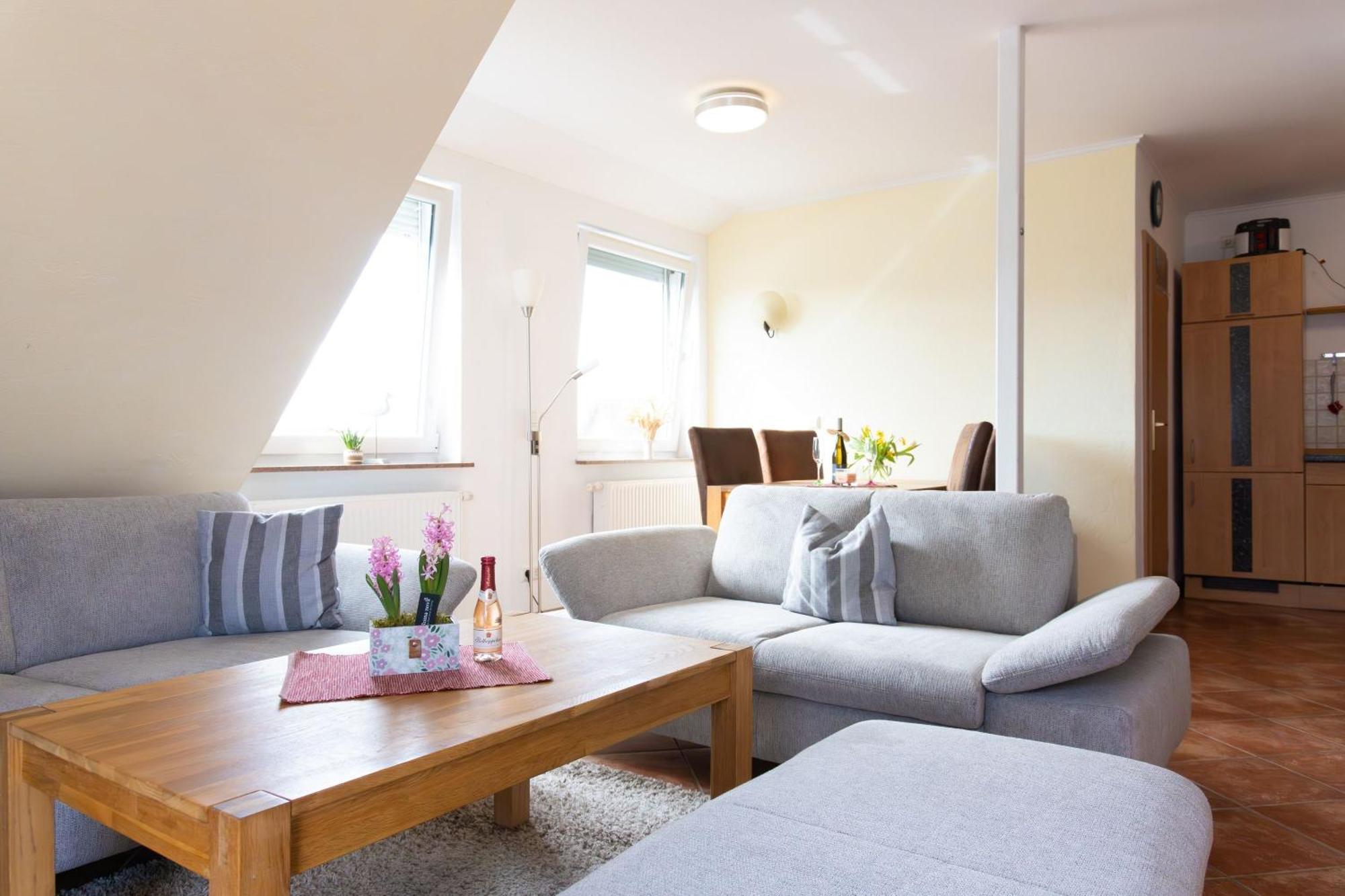 Haus Jenny Daire Heringsdorf Dış mekan fotoğraf