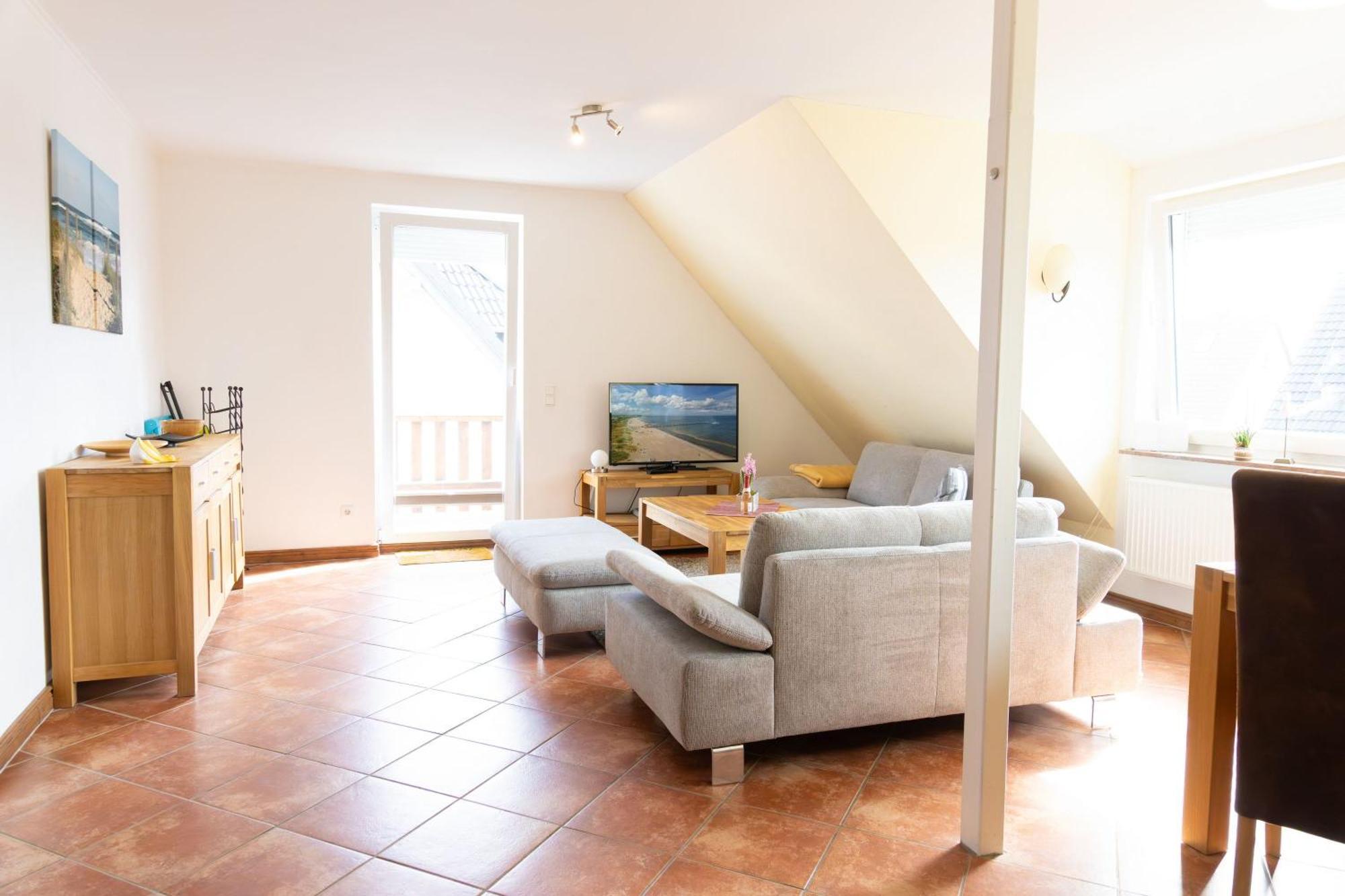 Haus Jenny Daire Heringsdorf Dış mekan fotoğraf