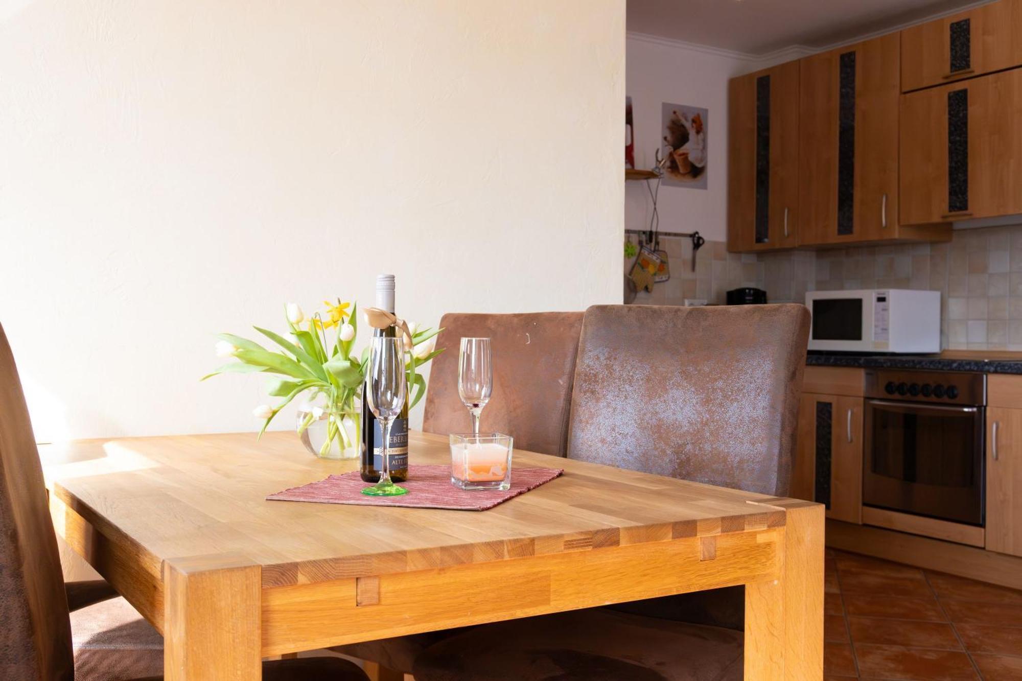 Haus Jenny Daire Heringsdorf Dış mekan fotoğraf