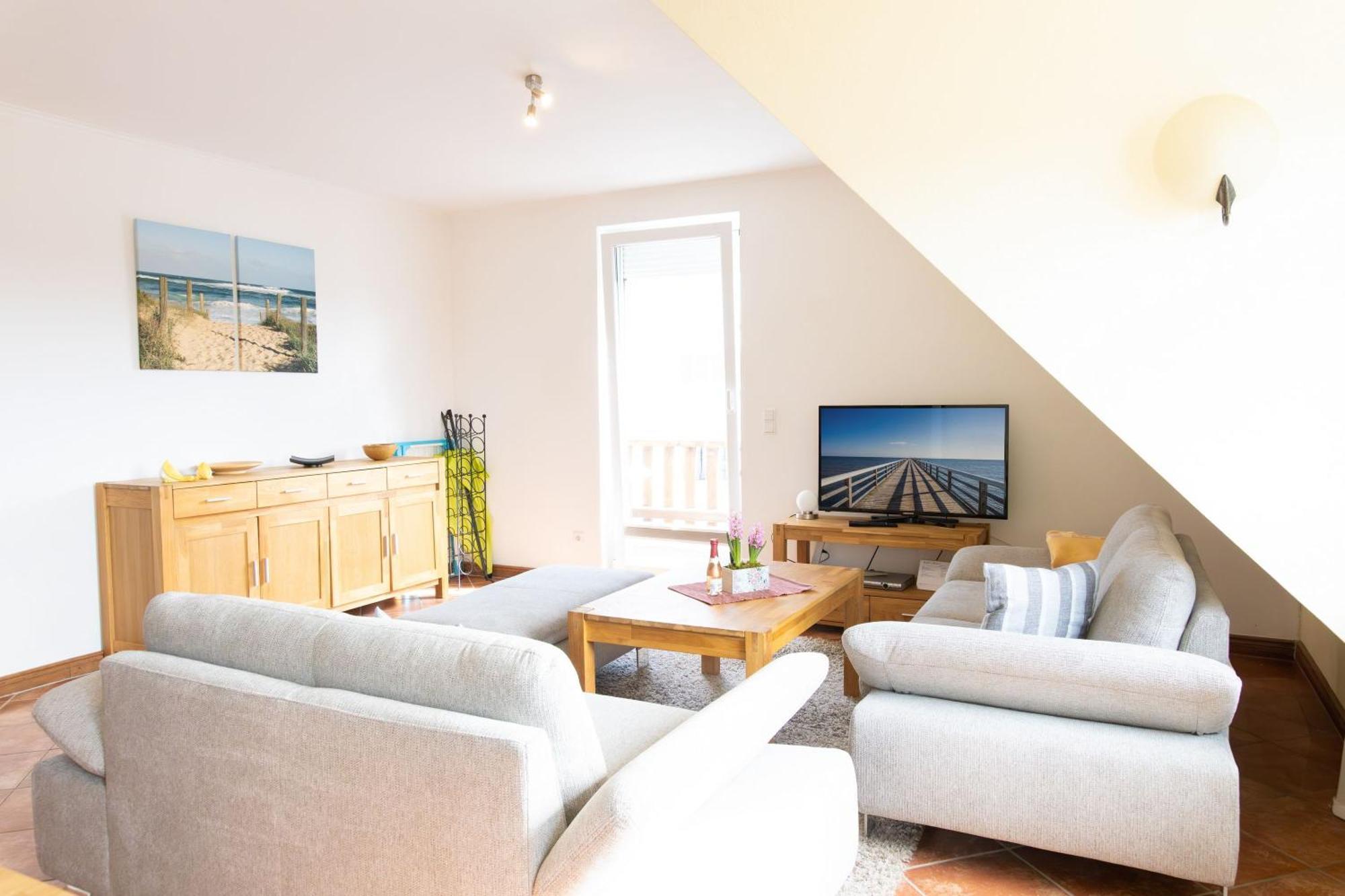 Haus Jenny Daire Heringsdorf Dış mekan fotoğraf