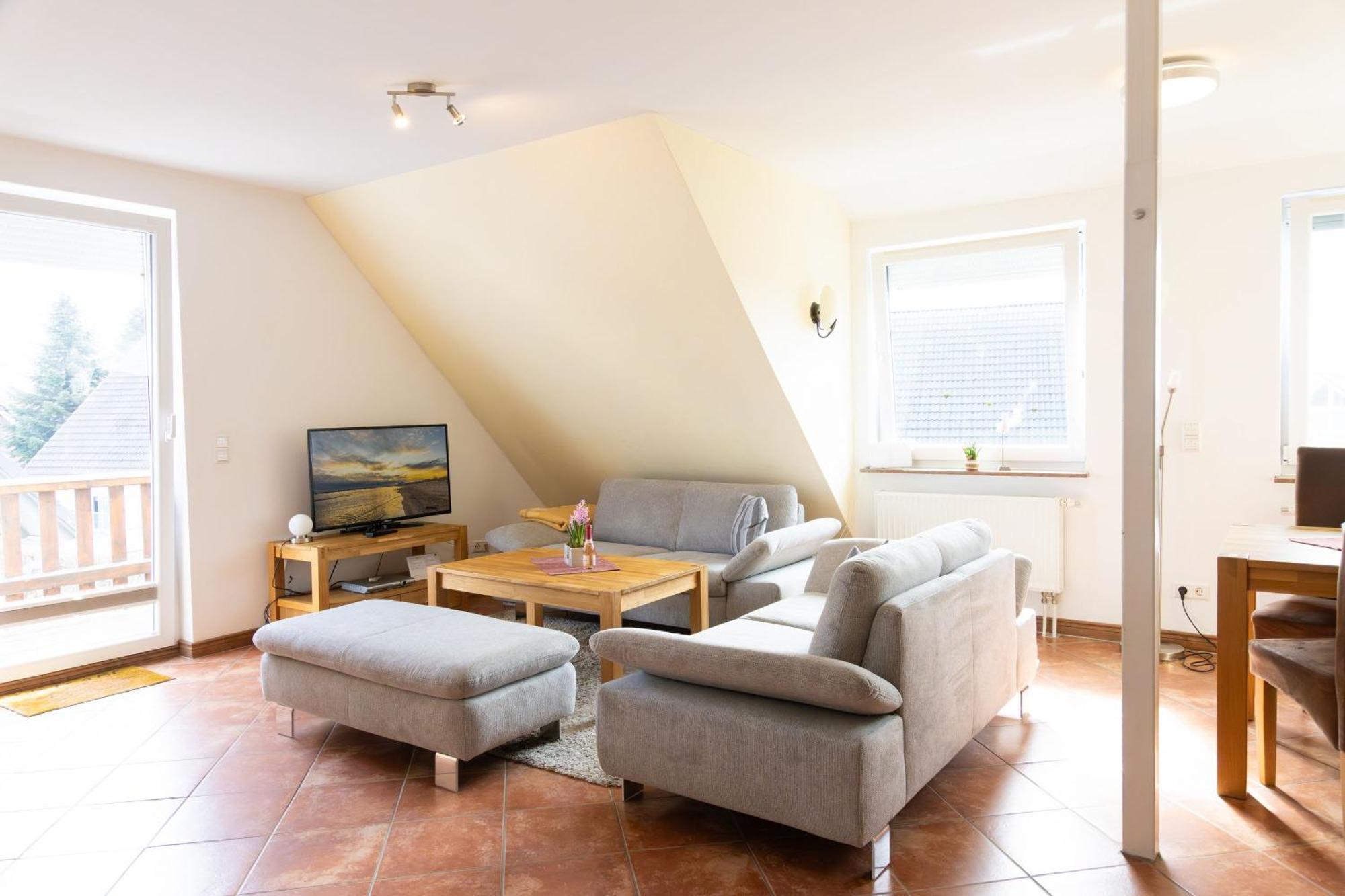 Haus Jenny Daire Heringsdorf Dış mekan fotoğraf
