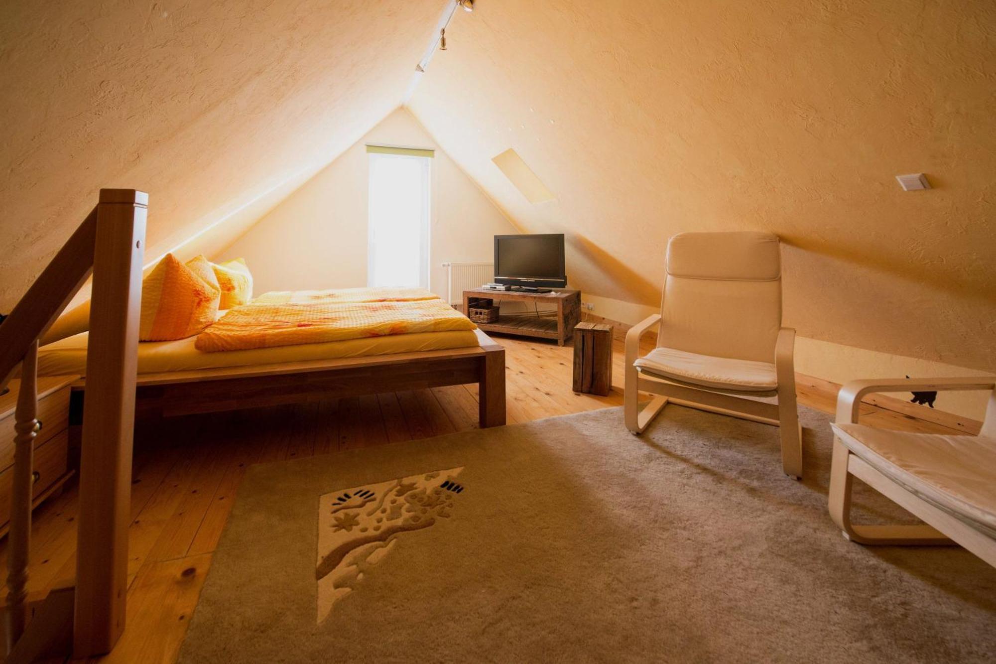 Haus Jenny Daire Heringsdorf Dış mekan fotoğraf