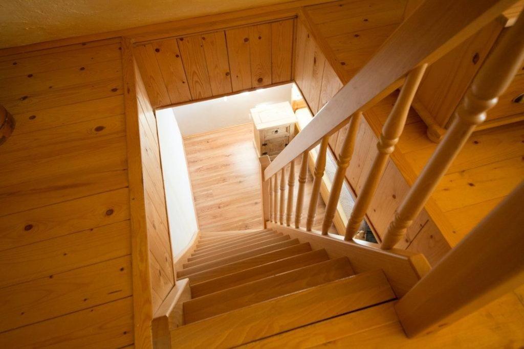 Haus Jenny Daire Heringsdorf Dış mekan fotoğraf