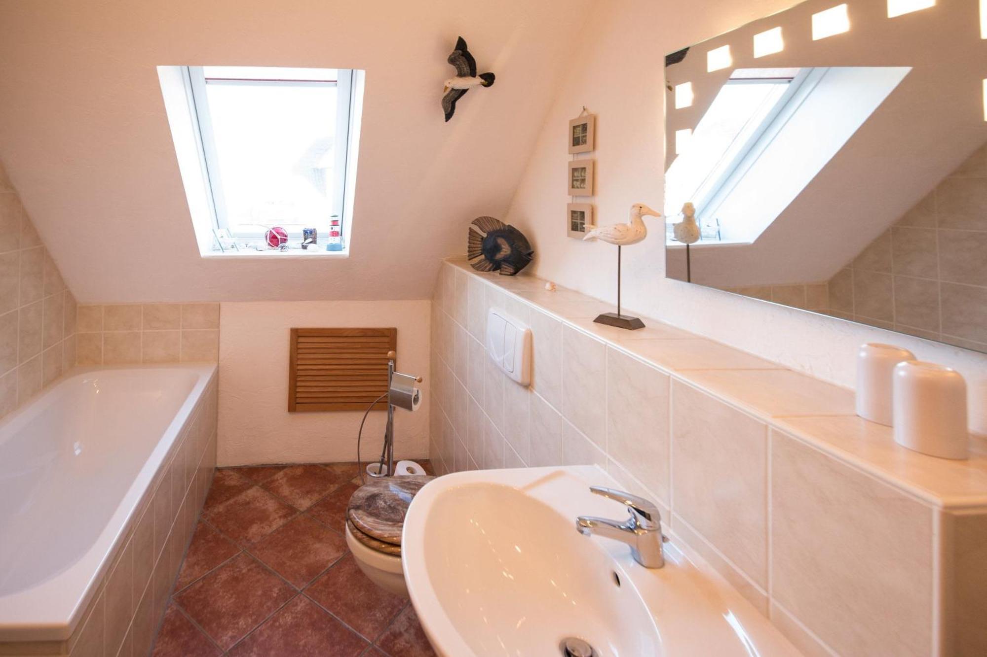 Haus Jenny Daire Heringsdorf Dış mekan fotoğraf