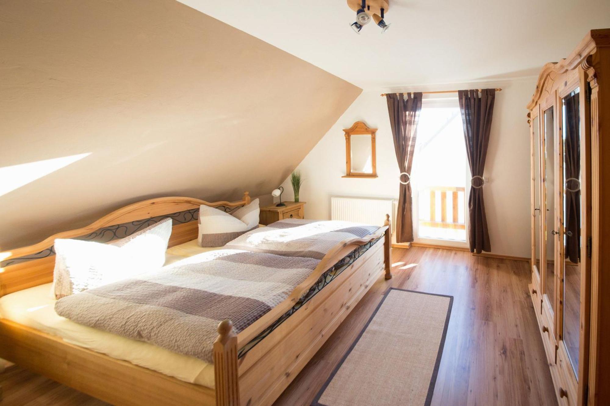 Haus Jenny Daire Heringsdorf Dış mekan fotoğraf